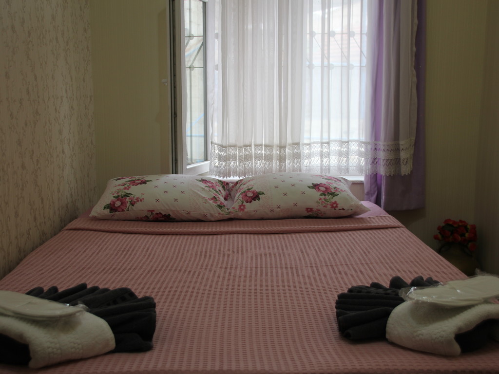 Standart Taş Oda